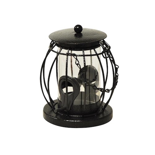 Mini Lantern Seed Feeder (5013478147905)